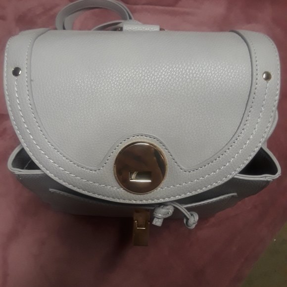 Gray backpack - Picture 7 of 7